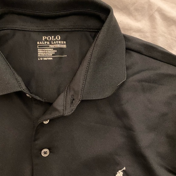 Polo Ralph Lauren - Picture 2 of 2